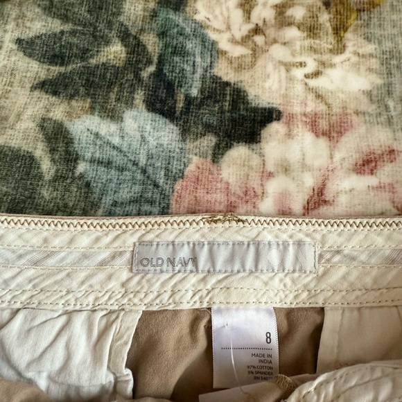 Vintage Mini Skirt - Picture 4 of 4